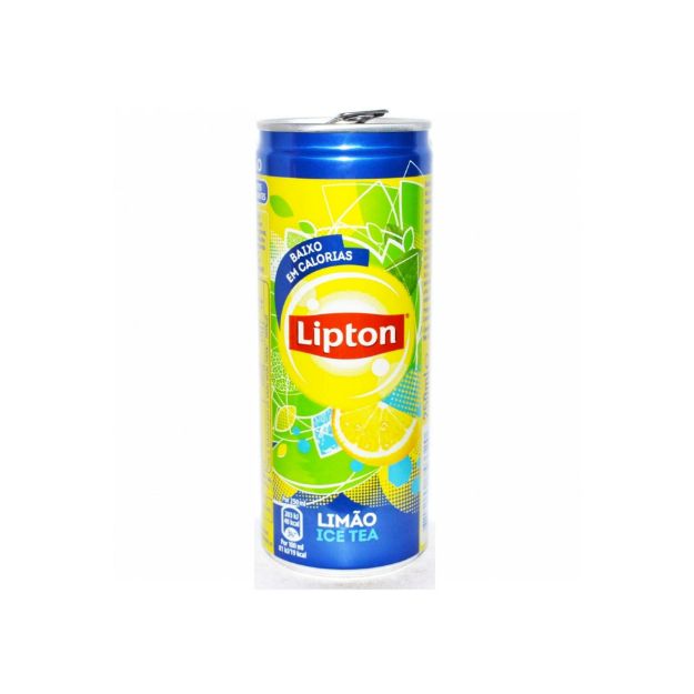 Picture of Ice Tea Lemon 24x33cl