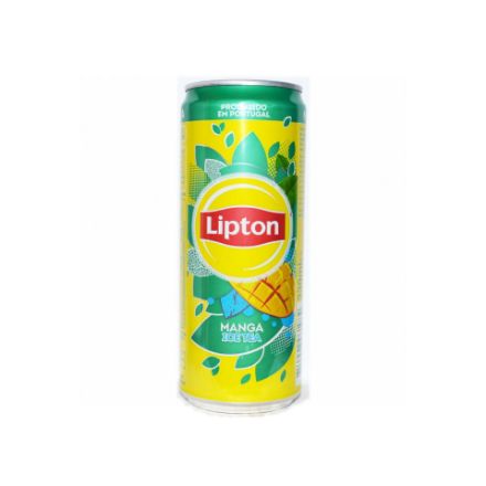 Picture of Ice Tea Mango 24x33cl