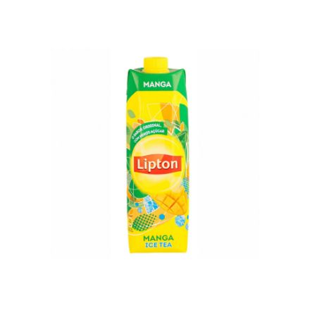 Picture of Ice Tea Mango Cartons 6x1lt