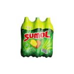 Picture of Pineapple Juice 1.5lt 6Pack + Thermic Bag