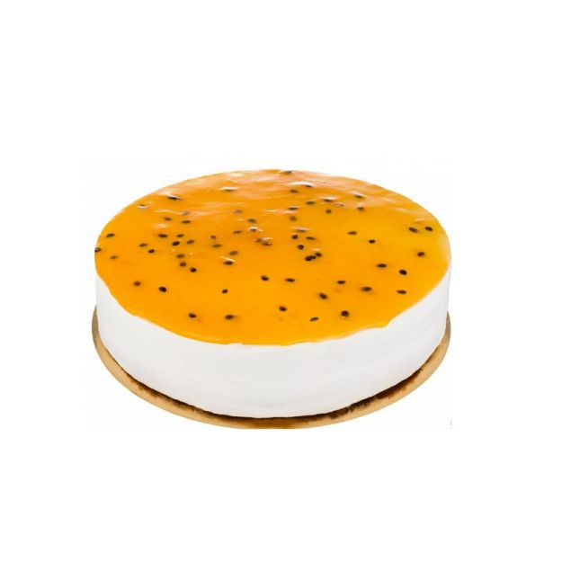 Picture of Passion Fruit Semi- Frio 1.2kg