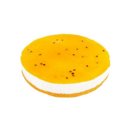 Picture of Passion Fruit Cheesecake  1,3kg