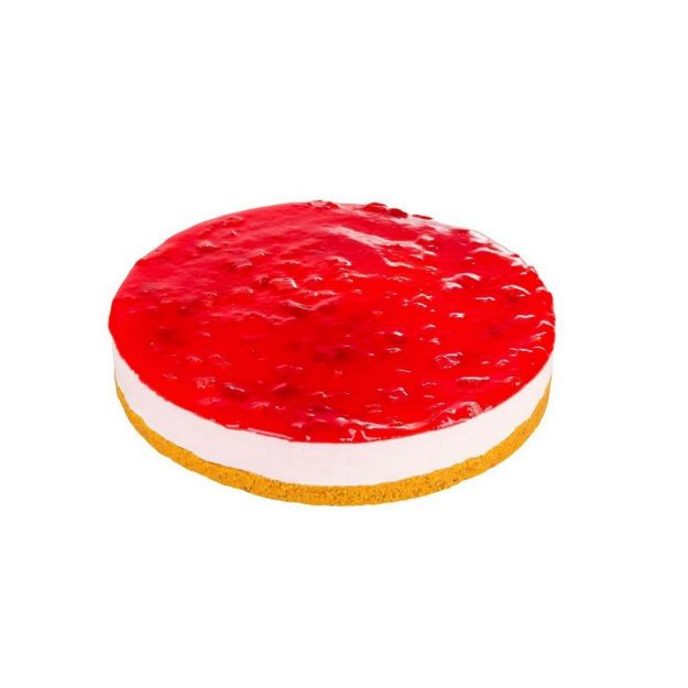 Imagem de Strawberry Cheesecake  1.3kg