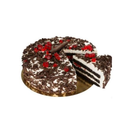 Picture of Black Forest Cake  Doceleia 1.4kg