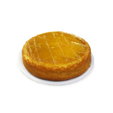 Imagem de Orange temptation Cake Petalamel 1.5kg