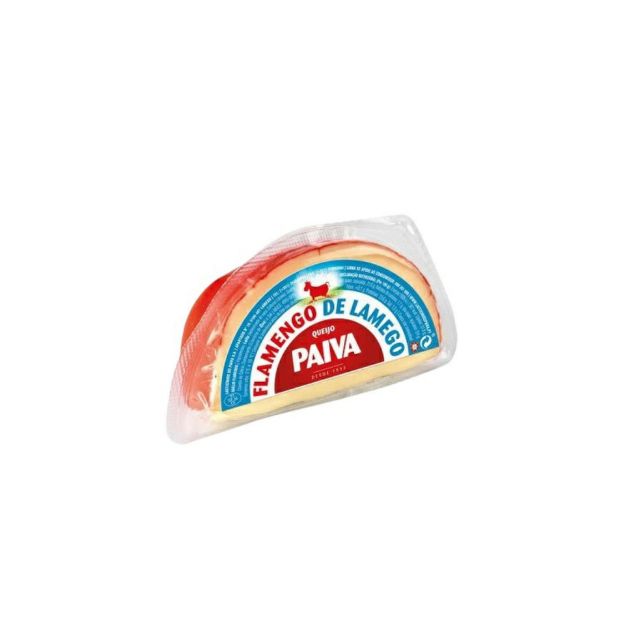 Picture of Paiva Flamengo Cheese 1/4 350gr