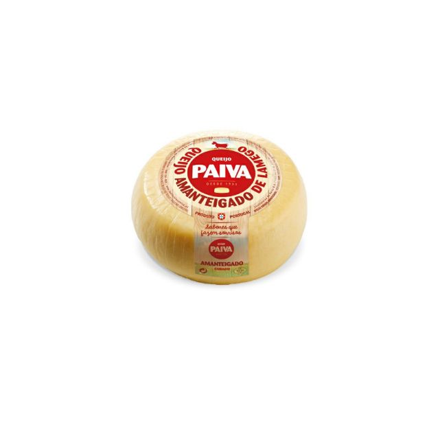 Picture of Paiva Amanteigado Curado 500gr