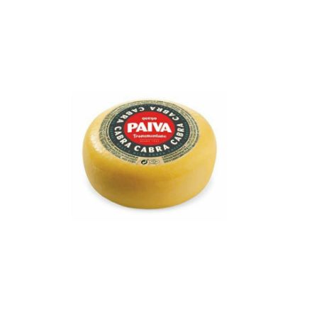 Picture of Paiva Queijo Cabra Curado 500gr