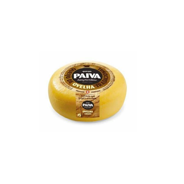 Picture of Paiva Queijo Ovelha Curado 500gr