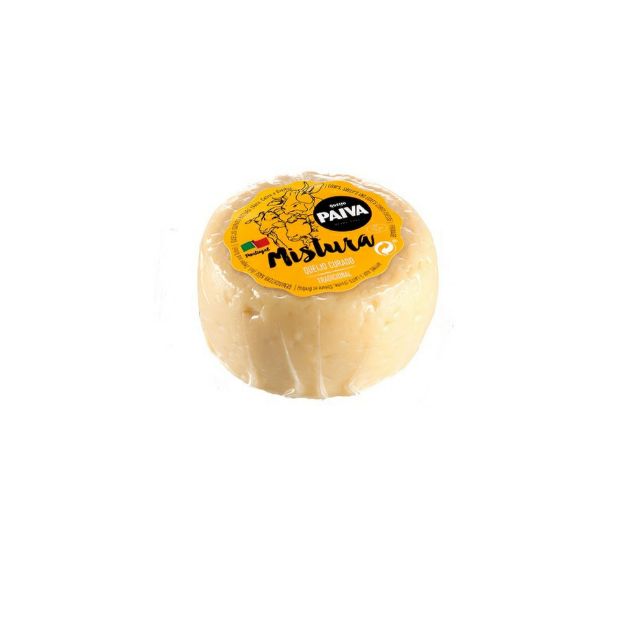 Imagem de Paiva R3 Mixture Cheese 190gr