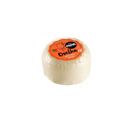 Picture of Paiva  R3 Sheep Cheese 190gr