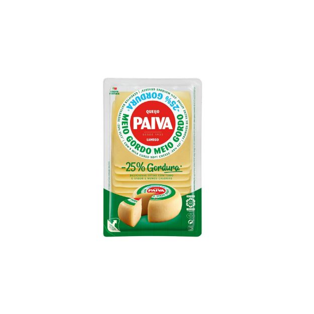 QJ PRATO D PEDRO M/GORDO KG - PRATO CHEESE - CHEESE - DAIRY