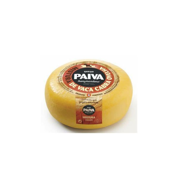 Picture of Paiva Mix Cheese  500g