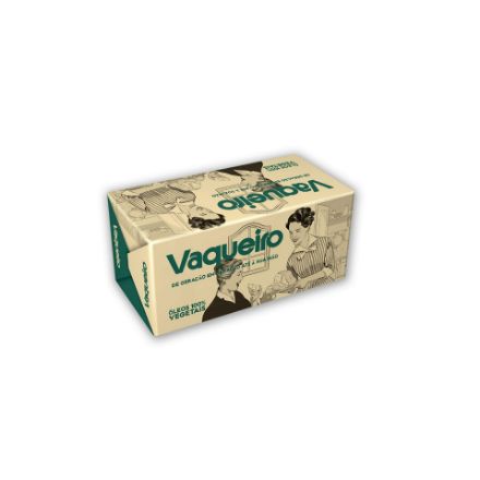 Picture of Margarine Vaqueiro 250g