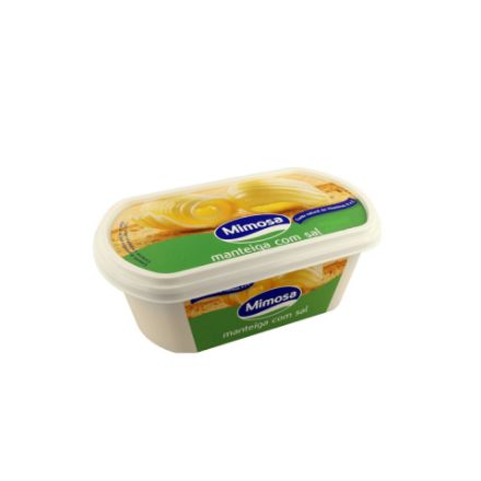 Picture of Mimosa Butter easy spread 250gr