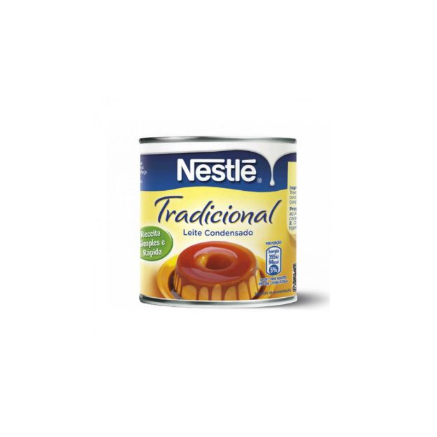 Picture of Condensed Milk Nestle 340g