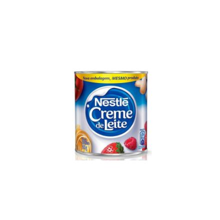 Imagem de Creme de Leite Nestle 170g