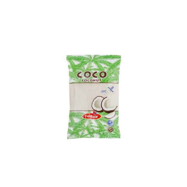 Imagem de Ferbar Coconut Dessicated 100g