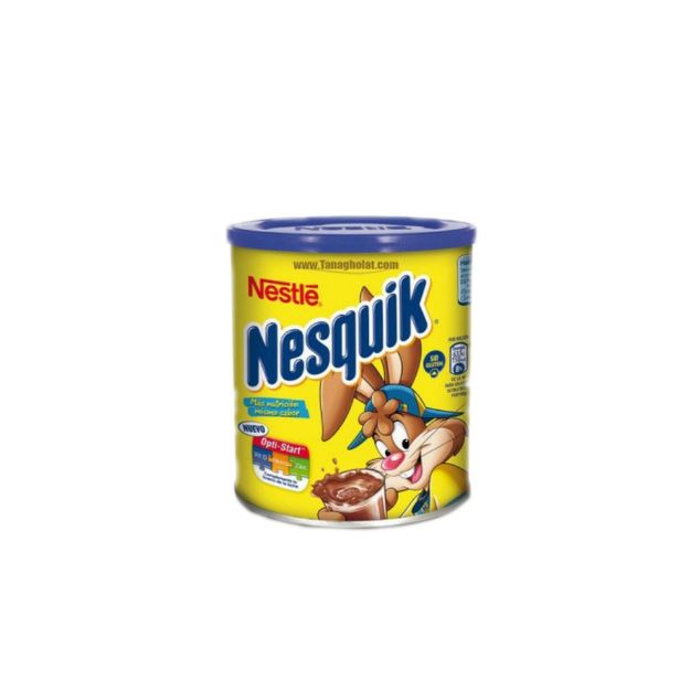 Picture of Nesquik Chocolate Drink 600gr