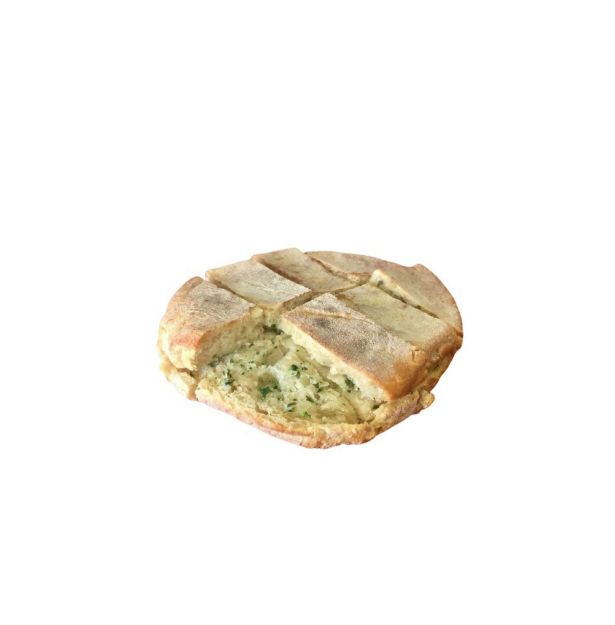 Imagem de Bolo do Caco With Garlic Butter 460gr