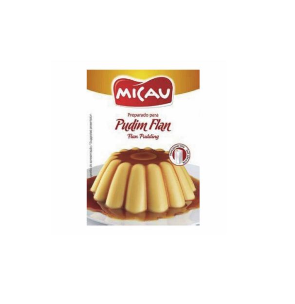 Picture of Flan Pudding Mix 80g