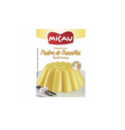 Picture of Vanilla Pudding Mix 90g