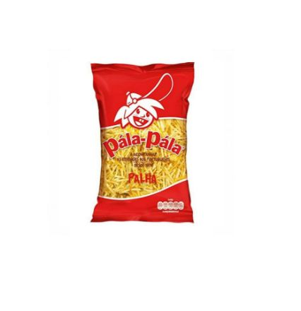 Picture of Batata Frita Palhinha 170gr