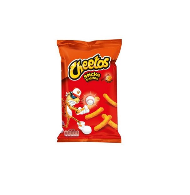 Picture of Cheetos Palitos 96g