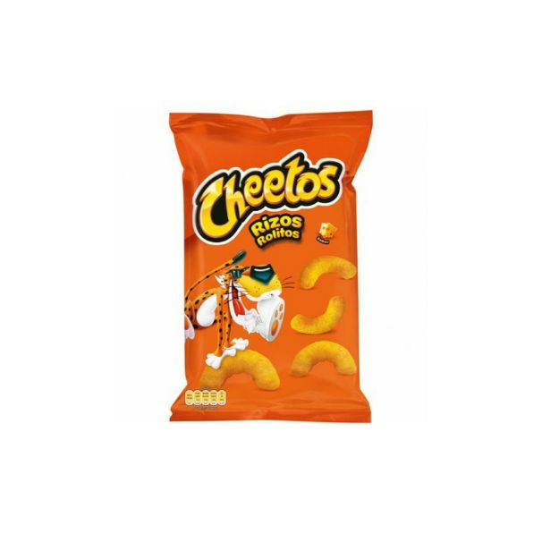 Picture of Cheetos Rolitos 100gr