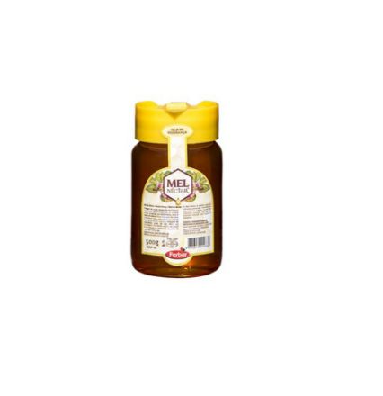 Picture of Honey Pure Ferbar 500g