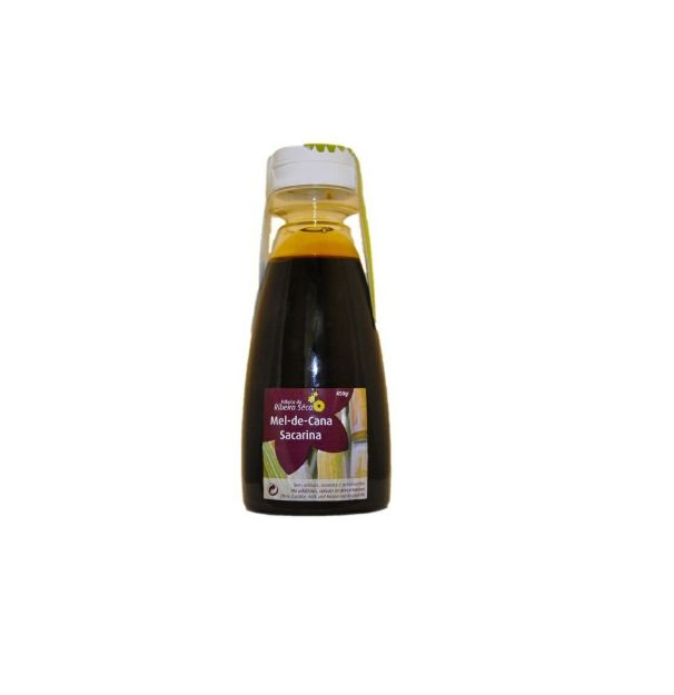 Picture of Sugar Cane Syrup Honey Pet 500gr