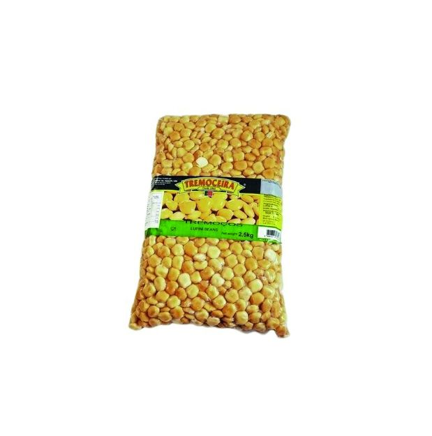 Picture of Lupin Beans Vac-Pac 2.5kg