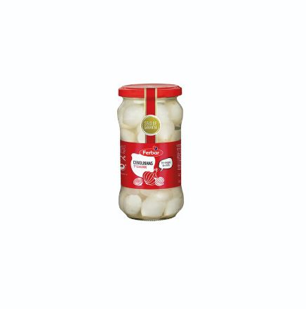 Picture of Onions Cocktail Ferbar 345g