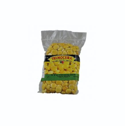 Picture of Lupini Beans Vack Pack 1kg