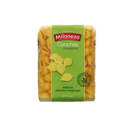 Picture of Conchas Milaneza - Conchiglie 500g