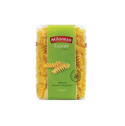 Picture of Espirais - Fusilli Milaneza 500g