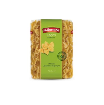 Picture of Laços Milaneza - Farfalle 500g