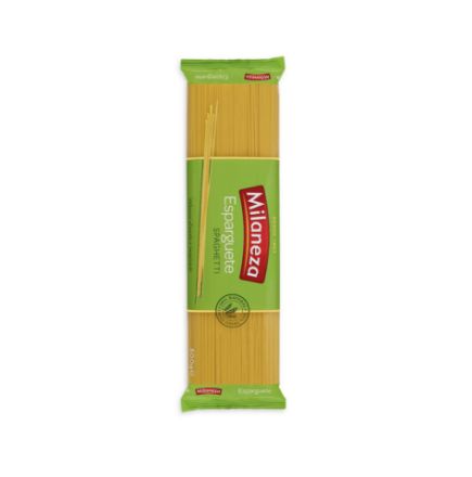 Imagem de Spaguetti  Milaneza - Spaghetti 500g