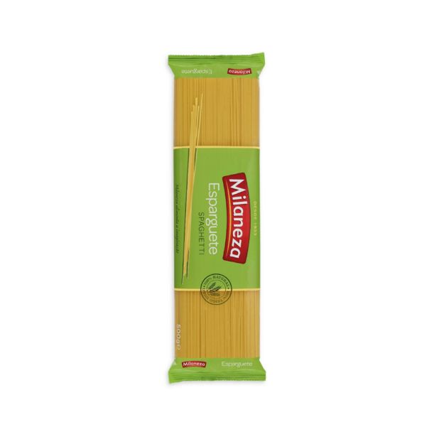 Picture of Spaguetti  Milaneza - Spaghetti 500g