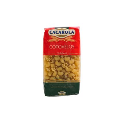 Picture of Cacarola Cotovelos 500g