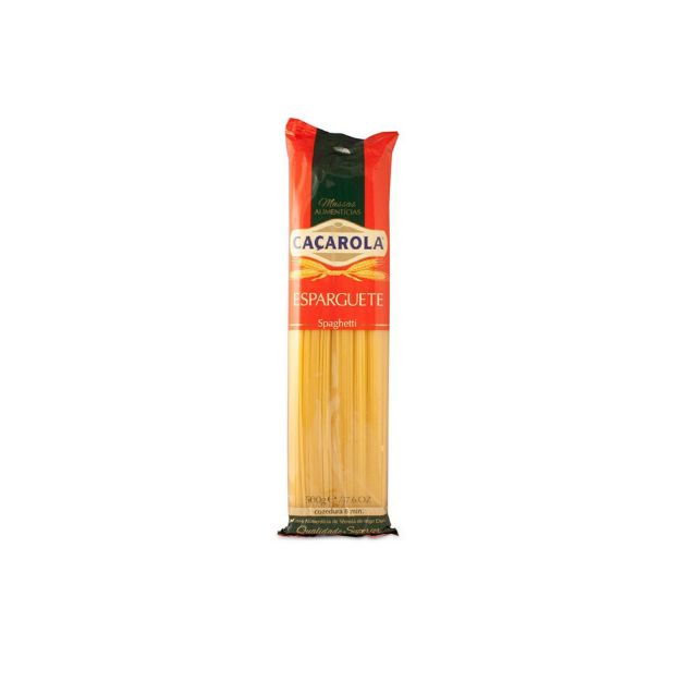 Picture of Cacarola Esparguete 500g