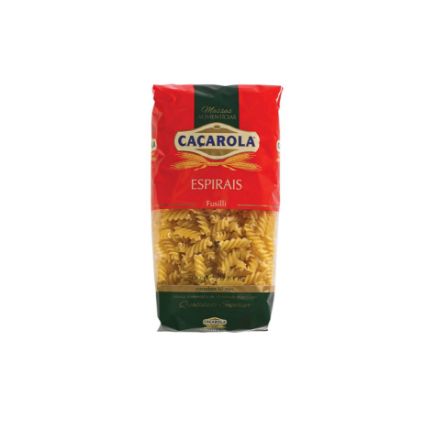 Picture of Cacarola Espirais 500g