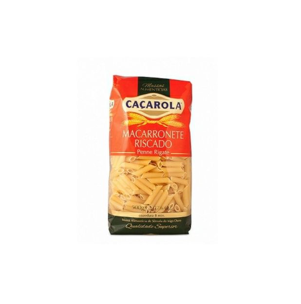 Picture of Cacarola Macarronete  500g