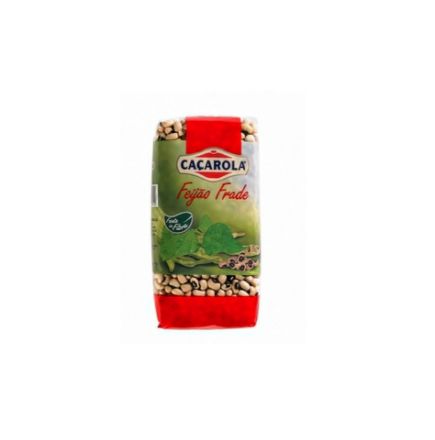 Picture of Black Eye Beans Cacarola 500g