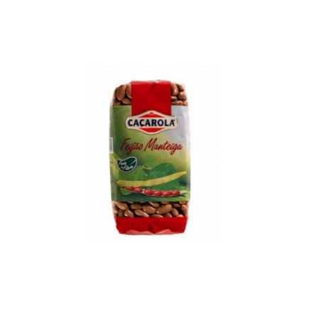 Picture of Butter Beans Dried Cacarola 500g