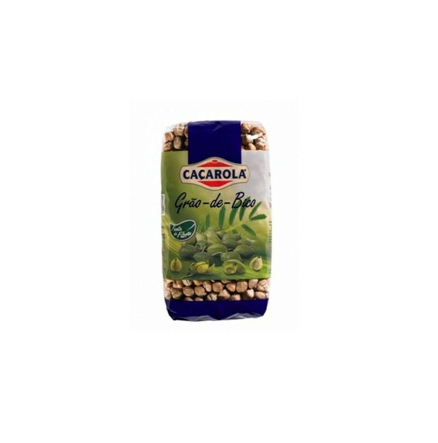 Picture of Chick Peas Cacarola 500g