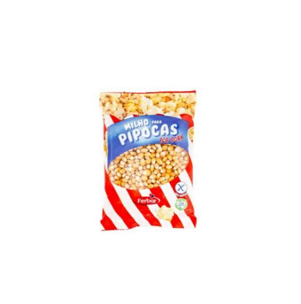 Picture of Pop Corn Ferbar 200g