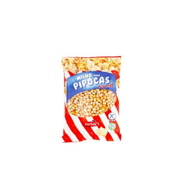 Picture of Pop Corn Ferbar 200g