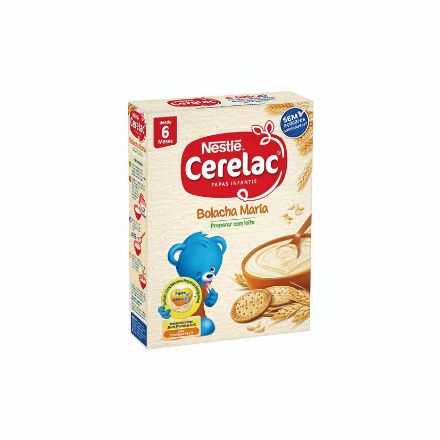 Picture of Cerelac Maria Biscuit 250gr