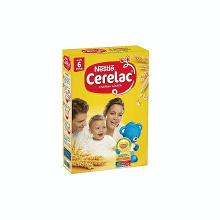 Picture of Cerelac Standard Nestle 500g